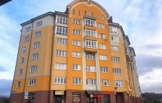 Продам 3 комнатную квартиру 115.9 м2 картинка из объявления