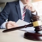 Услуги бизнес-юриста. Абонентское юридическое обслуживание органи картинка из объявления