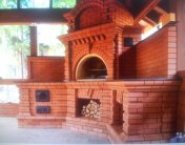 Печи,Камины,Барбекю под ключ картинка из объявления