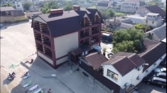 Действующий пансионат 1200 м.кв Мариуполь в объявлении 11 фото Действующий пансионат 1200 м.кв Мариуполь картинка из объявления