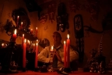 Таро, магия, приворот Приворот снятие порчи обучение Цена договор картинка из объявления