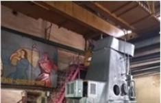 Зубофрезерный станок, модель ZFWZ , 1967 г.в. (Лот 5) картинка из объявления