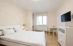 Сдаем однокомнатную квартиру картинка из объявления