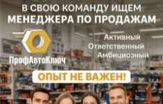 Менеджер отдела продаж (Оборудование и инструменты для автосервиса) в объявлении 1 фото Менеджер отдела продаж (Оборудование и инструменты для автосервиса) картинка из объявления