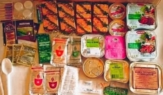 Ирп сухой паек № 5 в объявлении 1 фото Ирп сухой паек № 5 картинка из объявления