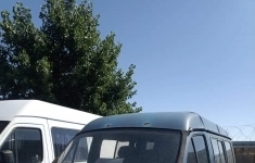 Автобус ГАЗ-3221 на 8 мест (1261) в объявлении 2 фото Автобус ГАЗ-3221 на 8 мест (1261) картинка из объявления