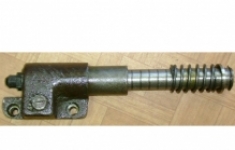 Плунжерный насос. картинка из объявления