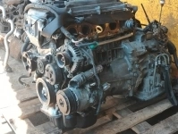 Двигатель Toyota Camry 2AZ 2AZFE 2.4 литра картинка из объявления