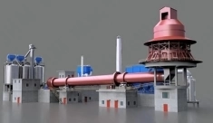 Линия по производству гашеной извести 200 тонн в сутки в объявлении 3 фото Линия по производству гашеной извести 200 тонн в сутки картинка из объявления