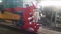 Качественный крашер бетона для демонтажных работ картинка из объявления