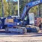 Запасные части экскаваторов PCCM в объявлении 1 фото Запасные части экскаваторов PCCM картинка из объявления