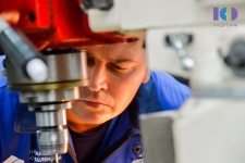 Фрезеровщик картинка из объявления