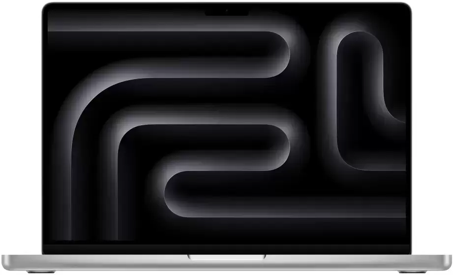 MacBook Pro 14" M5 16/512GB в объявлении 3 фото MacBook Pro 14" M5 16/512GB картинка из объявления