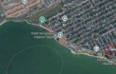 Продам участок 10 сот. картинка из объявления