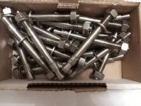 Дюбель анкер клиновой М12/30/120 Сталь А4(нержавейка) Фирма WURTH картинка из объявления