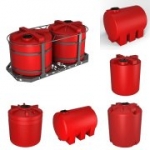 емкости в кассетах (2*5000) 10000 в объявлении 3 фото емкости в кассетах (2*5000) 10000 картинка из объявления