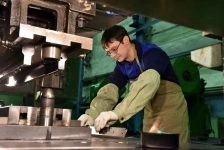 Штамповщик, вахта в объявлении 1 фото Штамповщик, вахта картинка из объявления