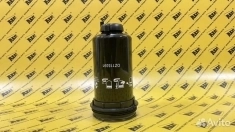 Фильтр топливный DZ115391 JOHN DEERE в объявлении 5 фото Фильтр топливный DZ115391 JOHN DEERE картинка из объявления