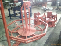 Бухторазмотчики проволоки и канатов для ЖБИ. картинка из объявления