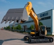 Запасные части экскаваторов XCMG в объявлении 1 фото Запасные части экскаваторов XCMG картинка из объявления