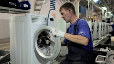 сборщики бытовой техники на завод LG в объявлении 1 фото сборщики бытовой техники на завод LG картинка из объявления