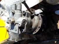 Гидромотор поворота 4419718 картинка из объявления