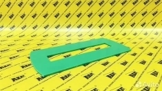 Накладка  рукояти (15FT) верхняя OEM T125434 картинка из объявления