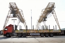 Полная линейка Арматуры, балок, углов, швеллеров, труб картинка из объявления