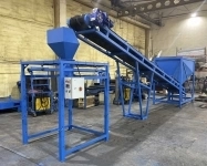 Комплекс перетаривания в биг-бэги в объявлении 1 фото Комплекс перетаривания в биг-бэги картинка из объявления