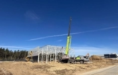 Продам коммерческую недвижимость 1008 м2 картинка из объявления