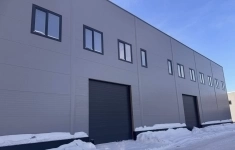 Сдам коммерческую недвижимость 1250 м2 картинка из объявления