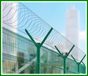 Колючая проволока Егоза, АКЛ, АКСЛ, СББ, ПББ в наличи в объявлении 1 фото Колючая проволока Егоза, АКЛ, АКСЛ, СББ, ПББ в наличи картинка из объявления