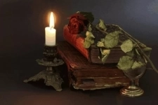 МАГИЯ ЧЕРНОЕ БЕЛОЕ ТАРО СЕКСУАЛЬНЫЙ ПРИВОРОТ ПАРНЯ ДЕВУШКИ ПОРЧИ картинка из объявления