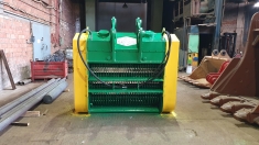 Валковый просеивающий ковш без смазывания картинка из объявления