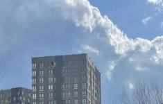 Продам 2 комнатную квартиру 54.65 м2 картинка из объявления