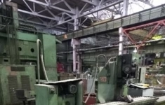 Шлицешлифовальный станок, модель МШ 348, 1981 г.в.  (Лот 19) картинка из объявления