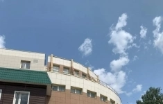 Продам коммерческую недвижимость 5283.8 м2 картинка из объявления