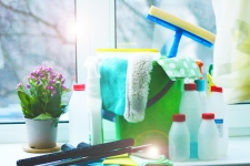 Мытье окон, балконов, лоджий в объявлении 4 фото Мытье окон, балконов, лоджий картинка из объявления