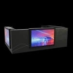 Ресепшн сенсорный "Панорама" картинка из объявления