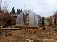 ремонт и установка теплицы в объявлении 5 фото ремонт и установка теплицы картинка из объявления