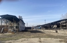 Продам коммерческую недвижимость 3107.7 м2 картинка из объявления