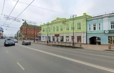 Продам коммерческую недвижимость 929.2 м2 картинка из объявления