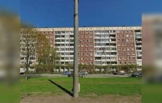 Продам 1 комнатную квартиру 45.3 м2 в объявлении 10 фото Продам 1 комнатную квартиру 45.3 м2 картинка из объявления