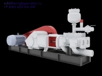 Агрегаты буровые насосные АН-50, АН-125 в объявлении 10 фото Агрегаты буровые насосные АН-50, АН-125 картинка из объявления