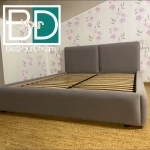 Кровать «PLUMAGE» двуспальная картинка из объявления