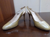 Новые босоножки "Geronea" картинка из объявления