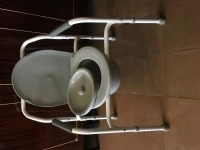 Продам инвалидное кресло картинка из объявления