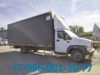 Удлинить ГАЗон НЕКСТ под кузов 7,5 м по доступной цене в объявлении 4 фото Удлинить ГАЗон НЕКСТ под кузов 7,5 м по доступной цене картинка из объявления