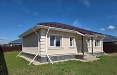 Продам дом 119 м2 картинка из объявления
