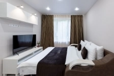 Inndays Apartments картинка из объявления